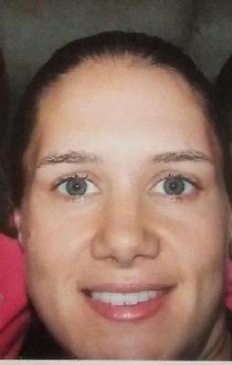Tammy Edwards death by force case profile photo