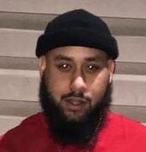 Shawn Brookins death by force case profile photo
