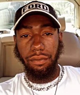 Dwayne Jackson death by force case profile photo