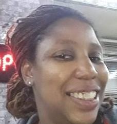 Sharay Newson death by force case profile photo