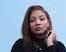 Andrea Santos death by force case profile photo