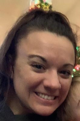 Erin Walker death by force case profile photo