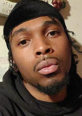 Gregory Taylor death by force case profile photo