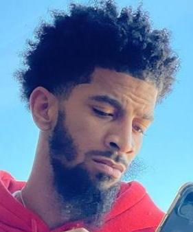 Kyle Singleton death by force case profile photo