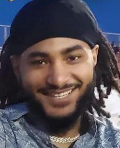 Roman Padilla death by force case profile photo