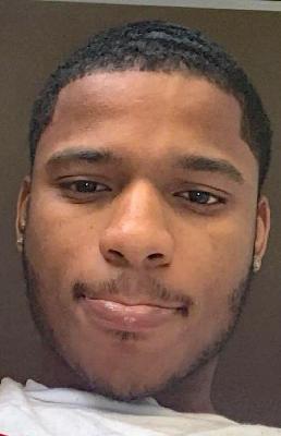 Paris Glover death by force case profile photo