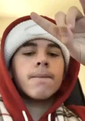 Mathew Steffy-Ross death by force case profile photo