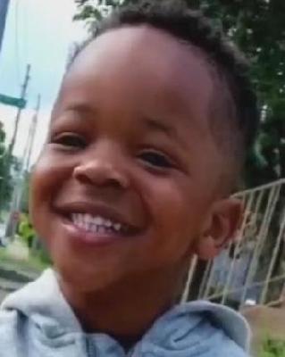 Antonio Yarger death by force case profile photo