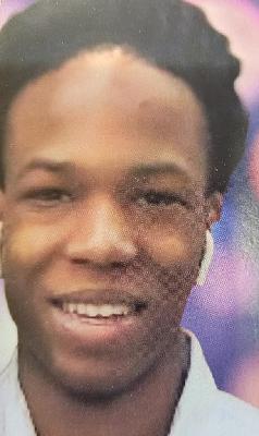 Sean Guyton death by force case profile photo
