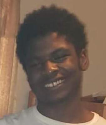 Kane Hines death by force case profile photo
