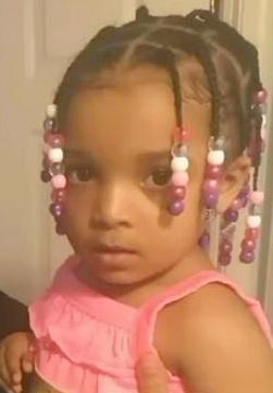 Nevaeh Collins death by force case profile photo