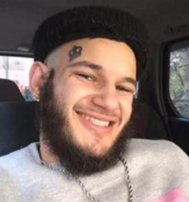 Dakota McGee death by force case profile photo