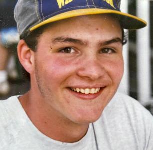Jude Srock death by force case in Dubois, PA