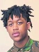 Amiere Bibbs death by force case profile photo