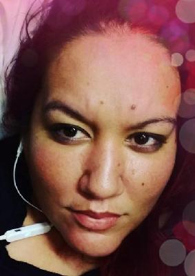 Ana Scott death by force case profile photo