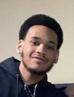 Marques Sudler death by force case profile photo