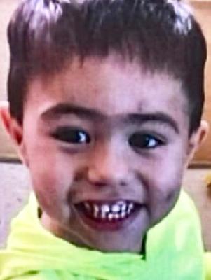 Roman Ortiz death by force case profile photo