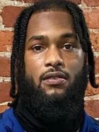 Jamal Dean death by force case profile photo