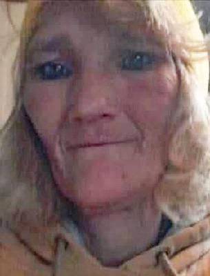 Judy Hunter death by force case profile photo