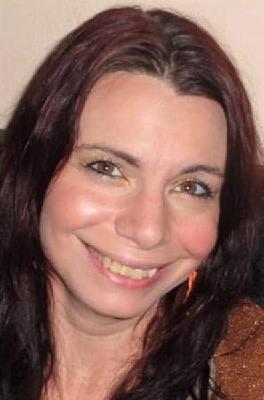 Christina Spicuzza death by force case profile photo