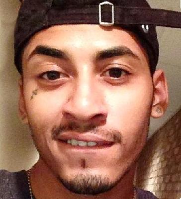 Jerelle Jeffries death by force case profile photo
