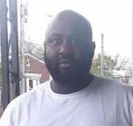 Victor Workman death by force case profile photo