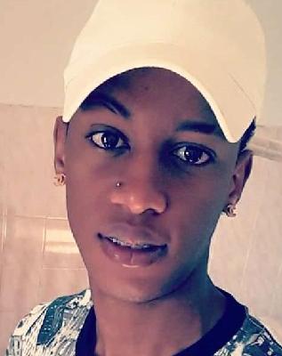 Ronny Rosario death by force case profile photo