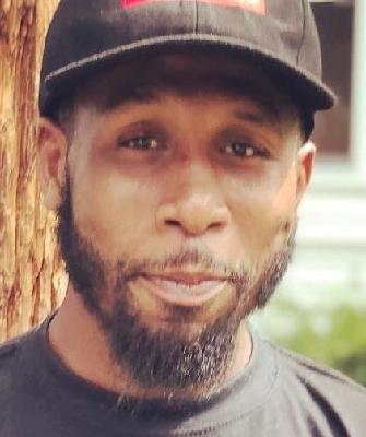 Joshua Kinglee death by force case profile photo