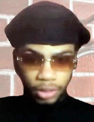 Christopher Braxton death by force case profile photo