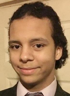Joshua Hamilton death by force case profile photo
