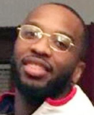 Xavier King death by force case profile photo