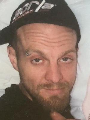 James E. Weikel death by force case profile photo