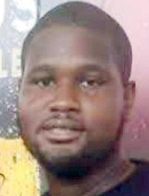 Travis Bing death by force case profile photo