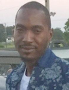 Eric Locke death by force case profile photo