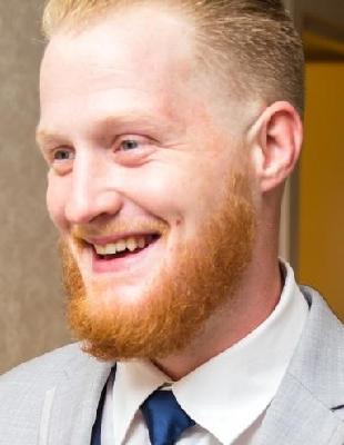 Christopher Oakes death by force case profile photo