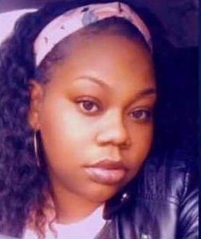 Nandi Fitzgerald death by force case profile photo