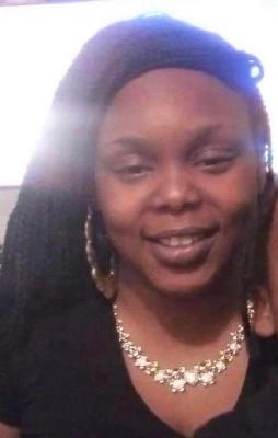 Tatiana Hill death by force case profile photo