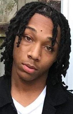 Tyrhi McCray death by force case profile photo