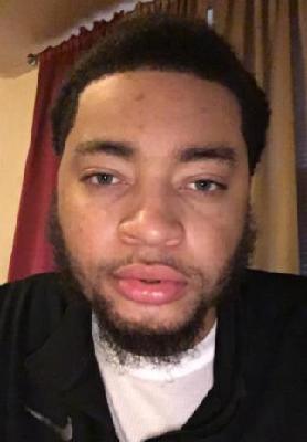 Shaqur Demby death by force case profile photo