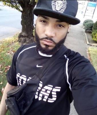 Javier Pagan-Corales death by force case profile photo