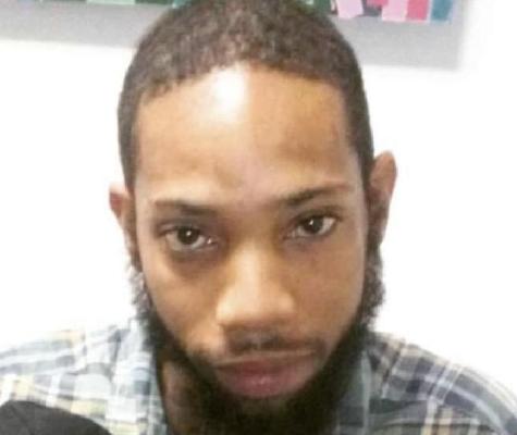 Darryl Tucker death by force case profile photo