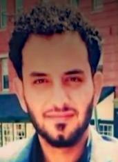 Sameer Abdullah death by force case profile photo