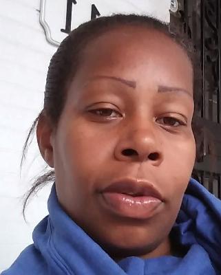 Nydeera Harvey death by force case profile photo