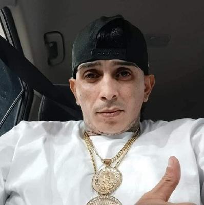 Jose Salgado death by force case profile photo