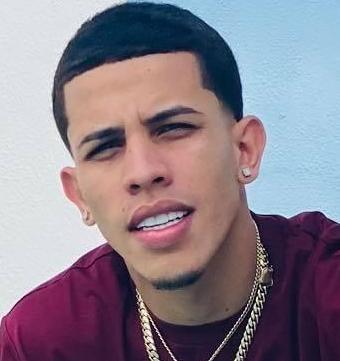Kelvin Montolvo death by force case profile photo