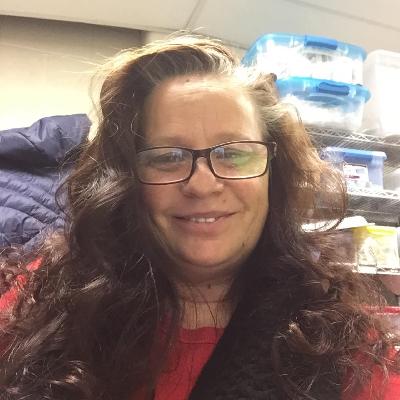 Margaret Lippi death by force case profile photo