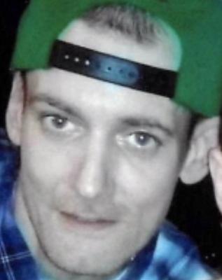 Christopher Mearns death by force case profile photo