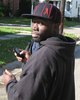 Deniro Bailey death by force case profile photo
