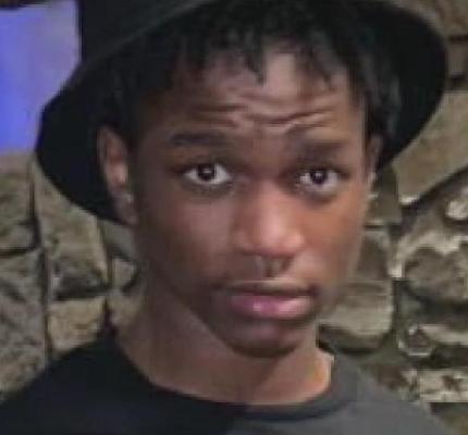 Samir Jefferson death by force case profile photo