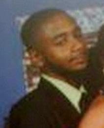 Zondel Carter death by force case profile photo